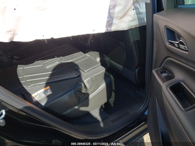 Chevrolet Equinox Awd Premier 2024 3GNAXXEG9RL222896 Image 8