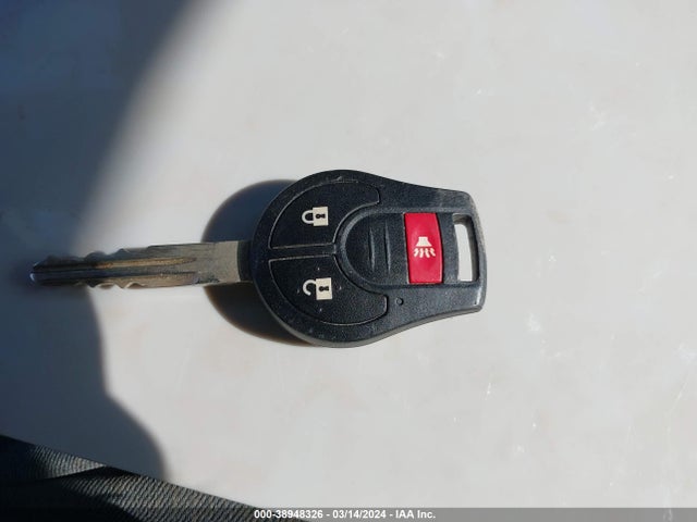 Nissan Rogue Select S 2014 JN8AS5MV4EW709847 Image 11