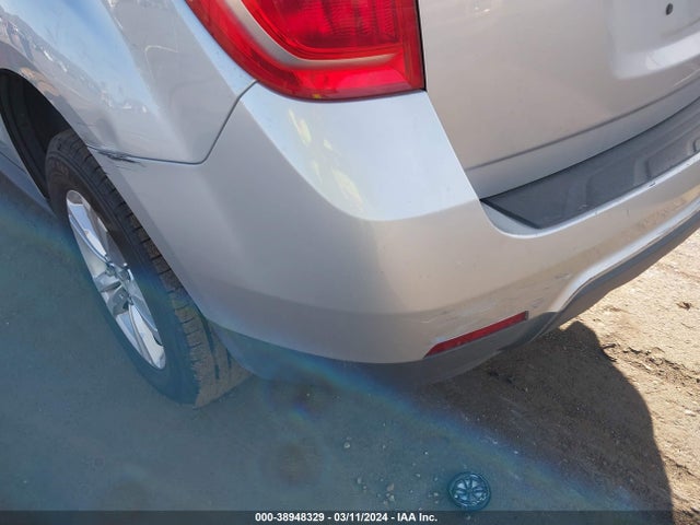 Chevrolet EQUINOX LS 2016 2GNALBEK5G1170457 Image 13