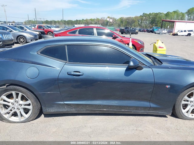 Chevrolet Camaro 1ls 2019 1G1FB1RXXK0115727 Image 13
