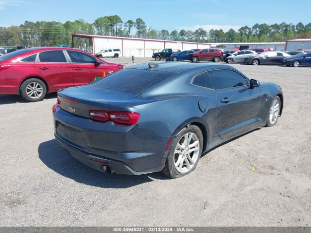 2019 CHEVROLET CAMARO 1G1FB1RXXK0115727 Photo 3