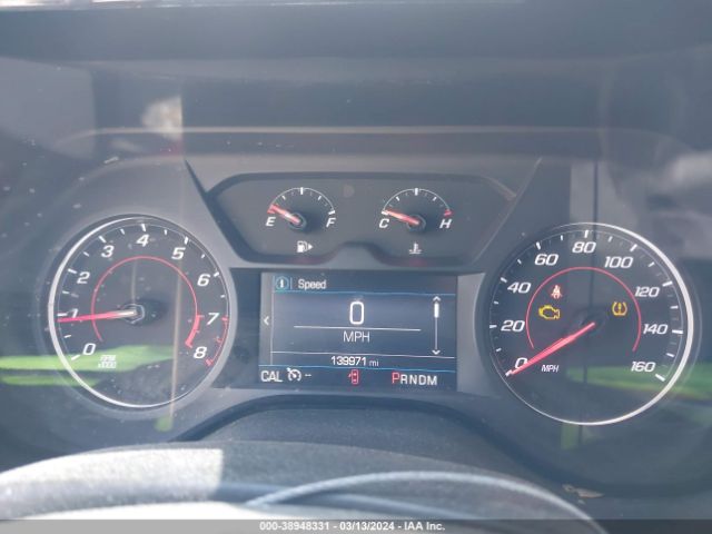 2019 CHEVROLET CAMARO 1G1FB1RXXK0115727 Photo 6