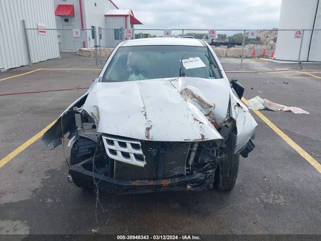 Nissan Rogue Select S 2014 JN8AS5MT1EW102920 Image 13