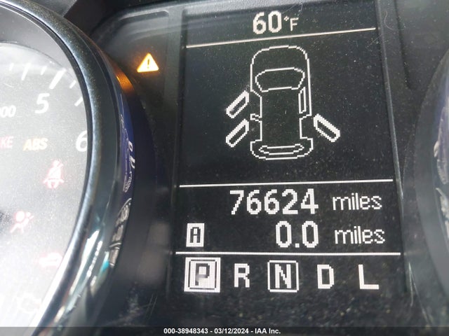 Nissan Rogue Select S 2014 JN8AS5MT1EW102920 Image 16