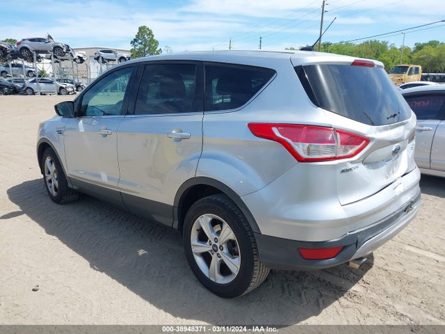 Ford ESCAPE SE 2014 1FMCU0GX7EUD86335 Image 3