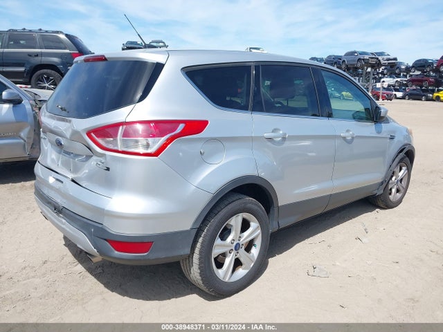 Ford ESCAPE SE 2014 1FMCU0GX7EUD86335 Image 4