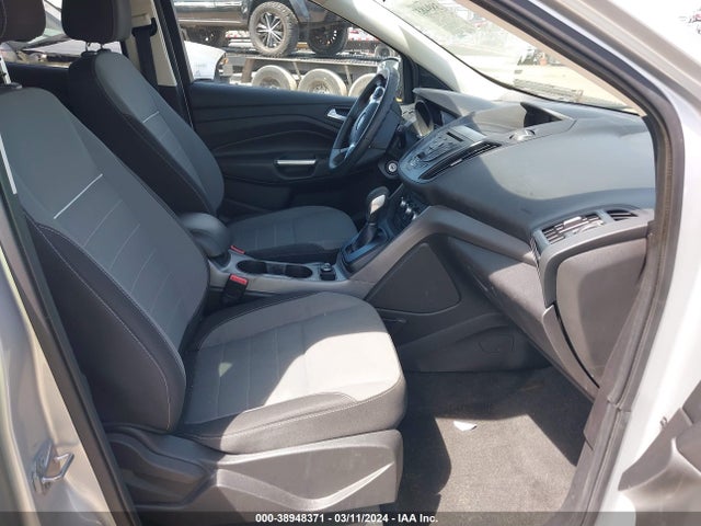 Ford ESCAPE SE 2014 1FMCU0GX7EUD86335 Image 5