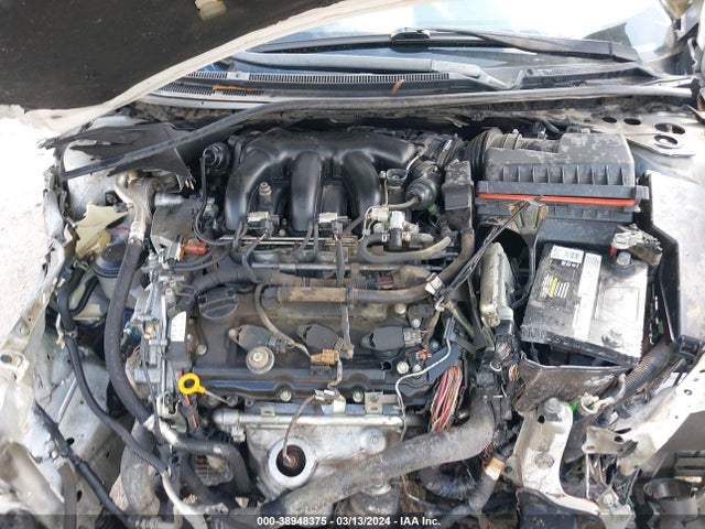 Nissan Maxima 3.5 Sv 2014 1N4AA5AP3EC461151 Image 10