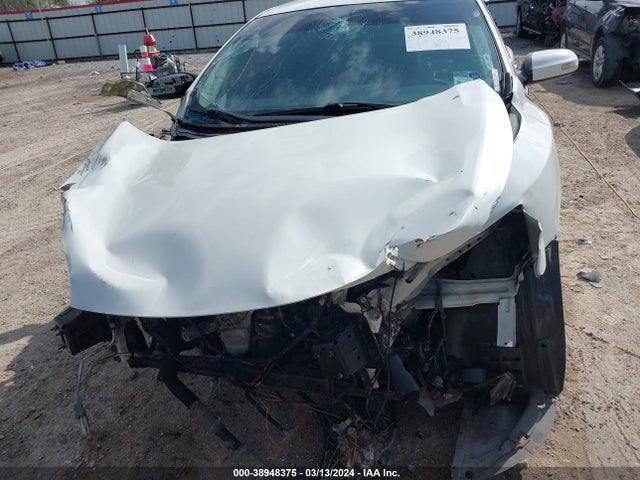 Nissan Maxima 3.5 Sv 2014 1N4AA5AP3EC461151 Image 12