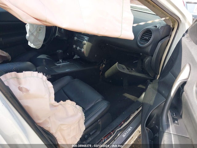 Nissan Maxima 3.5 Sv 2014 1N4AA5AP3EC461151 Image 5
