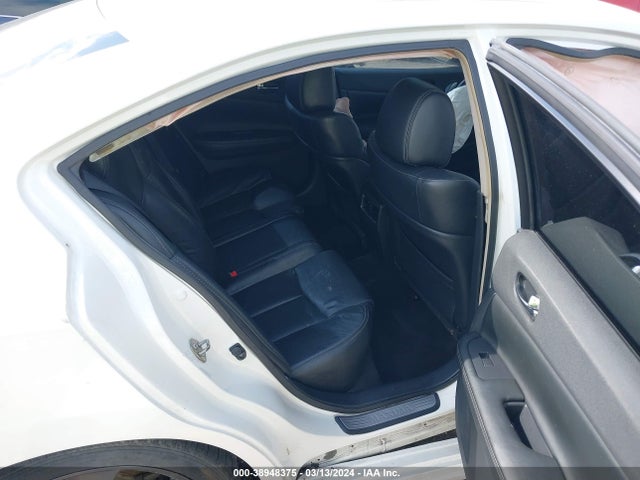 Nissan Maxima 3.5 Sv 2014 1N4AA5AP3EC461151 Image 8