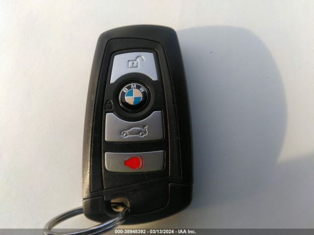 2013 BMW M5 WBSFV9C56DD095517 Photo 10