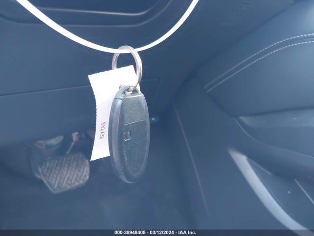 Nissan MURANO S 2016 5N1AZ2MG1GN150544 Image 11