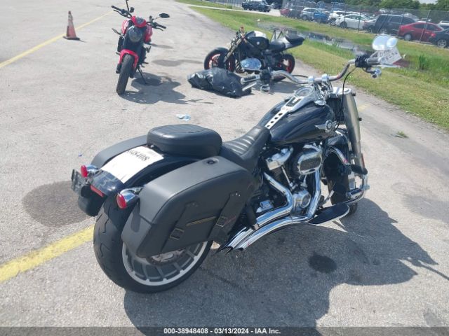 2018 HARLEY-DAVIDSON FLFB 1HD1YFJ16JC026821 Photo 3