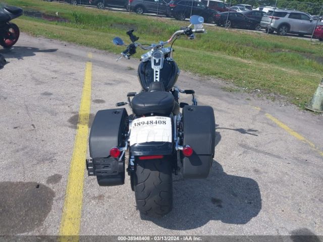 2018 HARLEY-DAVIDSON FLFB 1HD1YFJ16JC026821 Photo 5