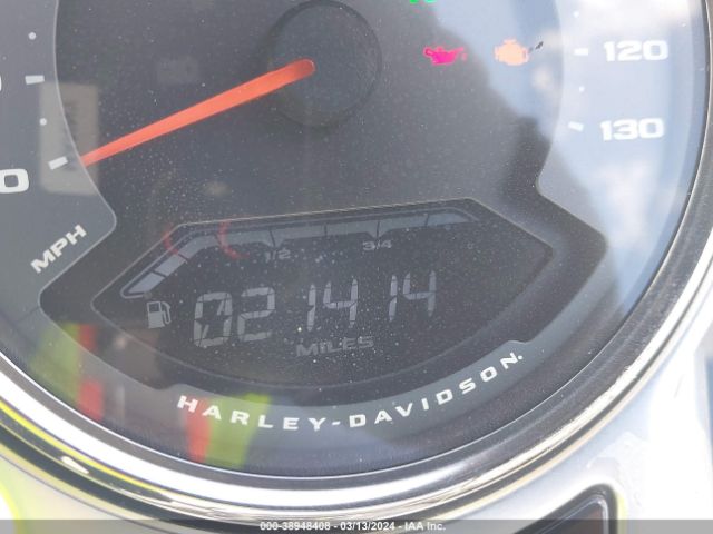 2018 HARLEY-DAVIDSON FLFB 1HD1YFJ16JC026821 Photo 6