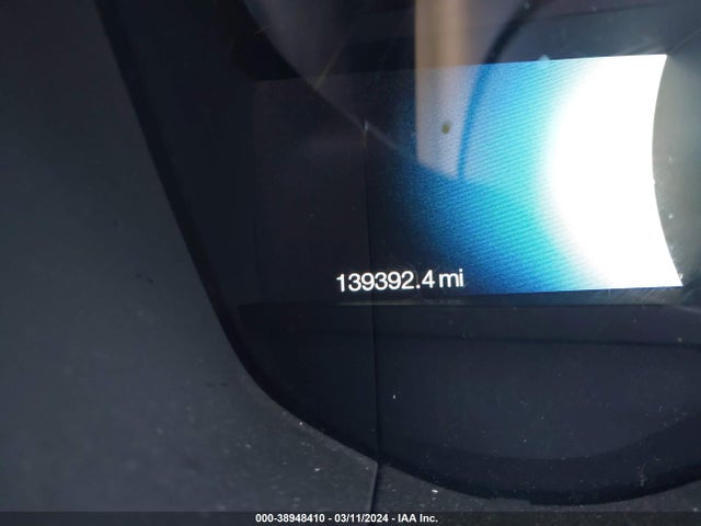 Ford Fusion Hybrid Titanium 2016 3FA6P0RU0GR143252 Image 7