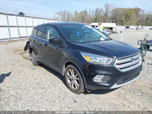 Ford ESCAPE SE 2019 1FMCU0GD2KUA64820 Image 1