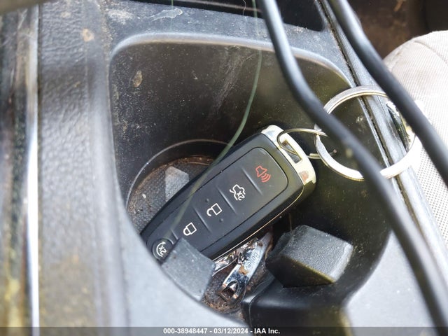 Ford ESCAPE SE 2019 1FMCU0GD2KUA64820 Image 11