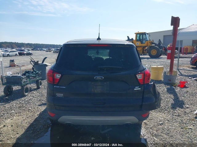 Ford ESCAPE SE 2019 1FMCU0GD2KUA64820 Image 16