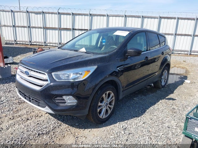 Ford ESCAPE SE 2019 1FMCU0GD2KUA64820 Image 2
