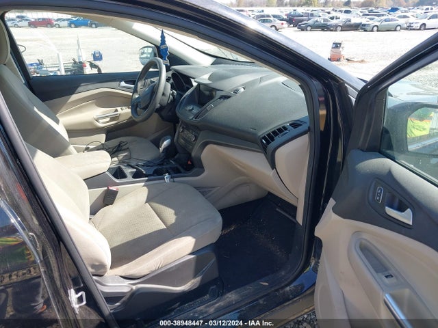Ford ESCAPE SE 2019 1FMCU0GD2KUA64820 Image 5