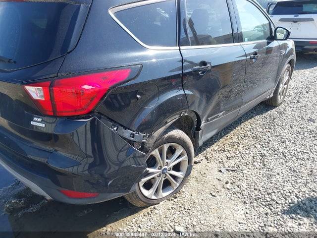 Ford ESCAPE SE 2019 1FMCU0GD2KUA64820 Image 6