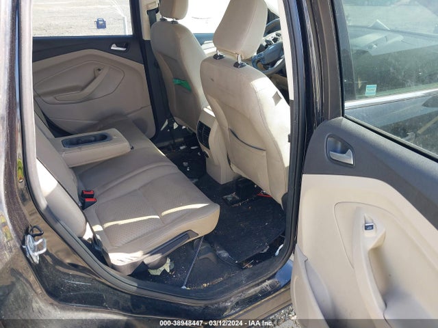 Ford ESCAPE SE 2019 1FMCU0GD2KUA64820 Image 8