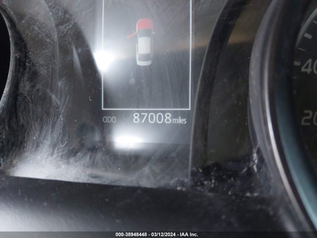 Toyota CAMRY SE 2021 4T1G11AK7MU418938 Image 7