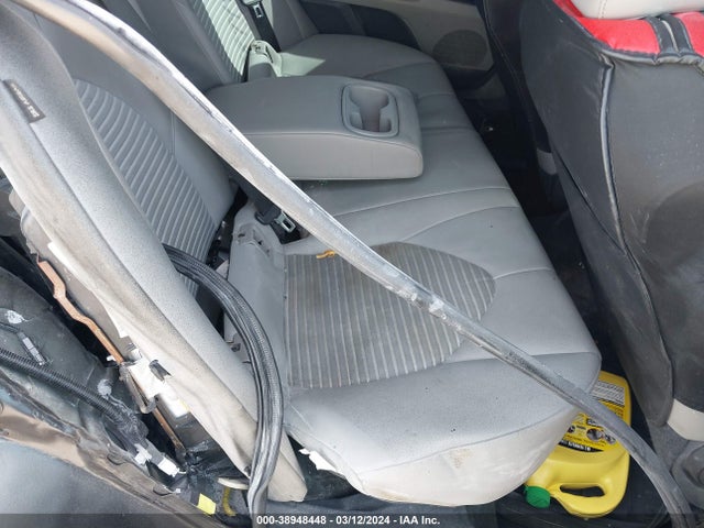 Toyota CAMRY SE 2021 4T1G11AK7MU418938 Image 8