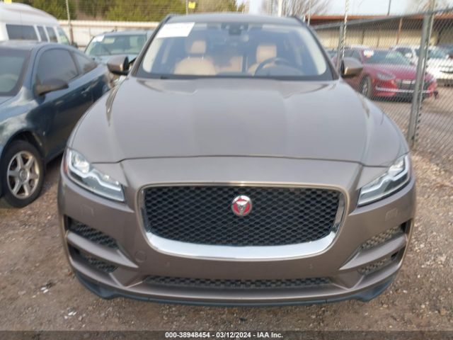 SADCK2BN5HA086332 Jaguar F-pace 20d Prestige