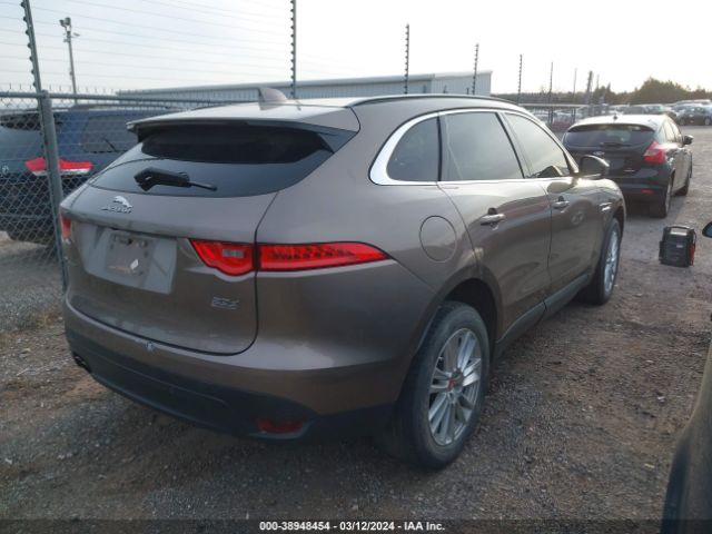 SADCK2BN5HA086332 Jaguar F-pace 20d Prestige