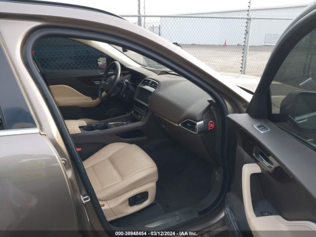 SADCK2BN5HA086332 Jaguar F-pace 20d Prestige