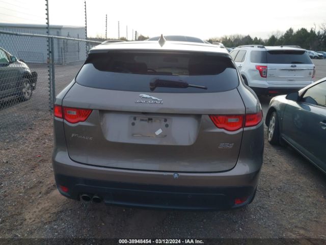 SADCK2BN5HA086332 Jaguar F-pace 20d Prestige