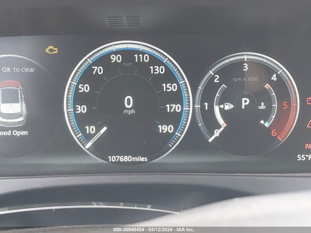 SADCK2BN5HA086332 Jaguar F-pace 20d Prestige