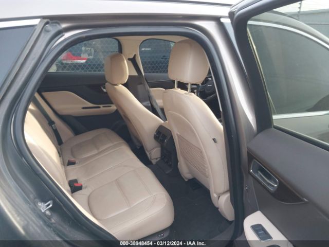 SADCK2BN5HA086332 Jaguar F-pace 20d Prestige
