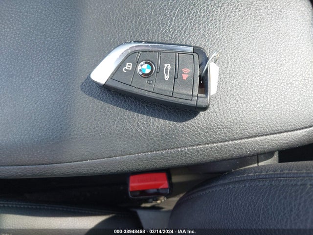 BMW X1 Xdrive28i 2018 WBXHT3C38J3H32853 Image 11