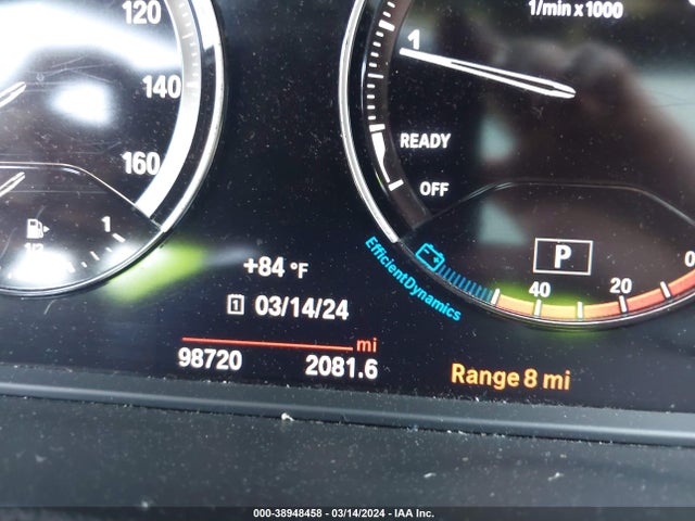 BMW X1 Xdrive28i 2018 WBXHT3C38J3H32853 Image 15