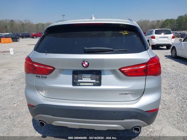 BMW X1 Xdrive28i 2018 WBXHT3C38J3H32853 Image 16