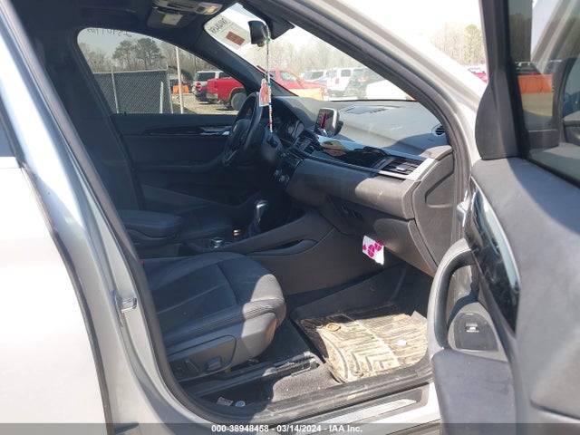 BMW X1 Xdrive28i 2018 WBXHT3C38J3H32853 Image 5