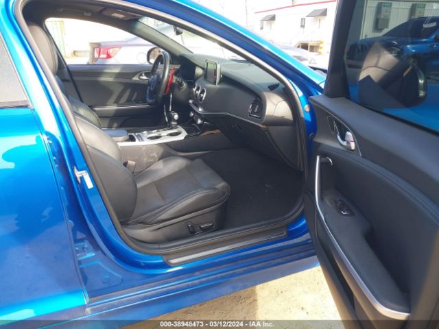 KNAE35LC3J6011974 KIA STINGER GT