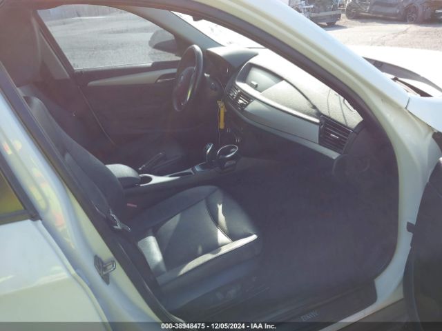 WBAVM1C5XEVW54020 BMW X1 Sdrive28i