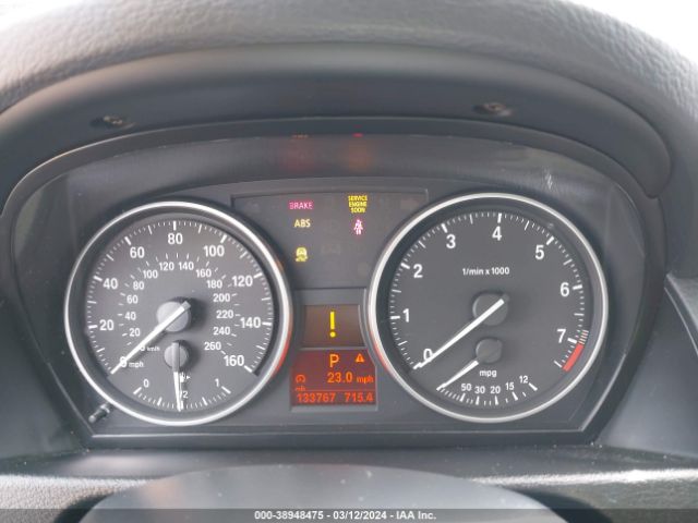 WBAVM1C5XEVW54020 BMW X1 Sdrive28i