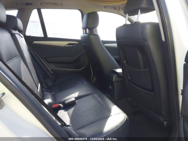 WBAVM1C5XEVW54020 BMW X1 Sdrive28i