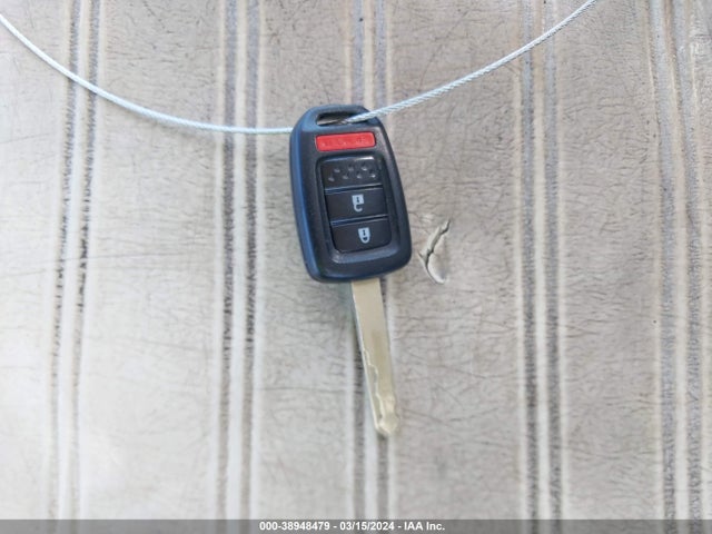 Honda CR-V LX 2014 2HKRM3H34EH500636 Image 11