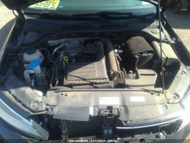 3VWD67AJXGM242539 Volkswagen Jetta 1.4t Se