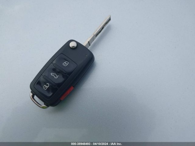 3VWD67AJXGM242539 Volkswagen Jetta 1.4t Se