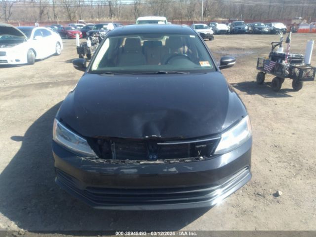 3VWD67AJXGM242539 Volkswagen Jetta 1.4t Se