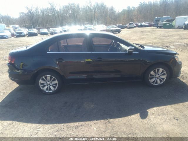 3VWD67AJXGM242539 Volkswagen Jetta 1.4t Se
