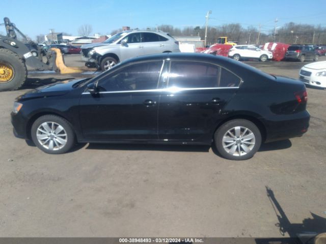 3VWD67AJXGM242539 Volkswagen Jetta 1.4t Se
